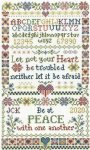 (image for) Let Not Your Heart